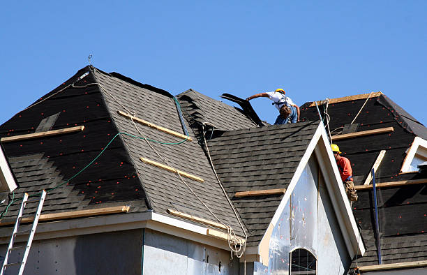 Fairburn, GA Roofing Contractor Company