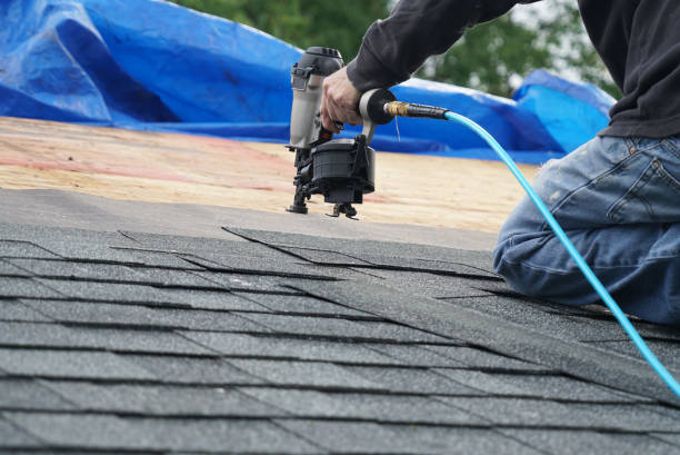 Best Commercial Roofing Services  in Fairburn, GA