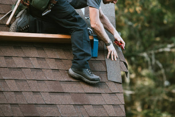 Best Shingle Roofing Installation  in Fairburn, GA